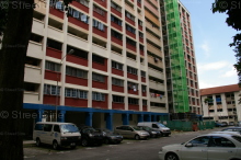 Blk 331 Bukit Batok Street 33 (Bukit Batok), HDB 4 Rooms #332512